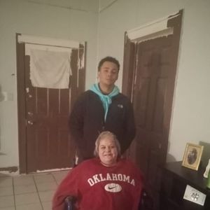 Meet your Posher, Stacy